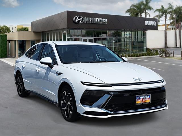 2024 Hyundai Sonata
