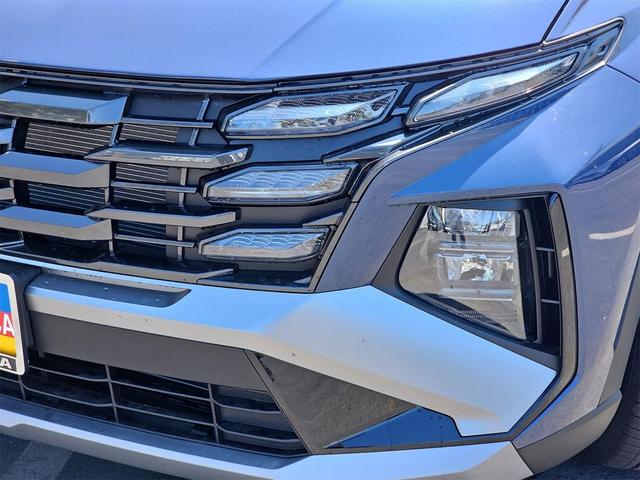 Photo of 2025 Atlantis Blue Hyundai TUCSON