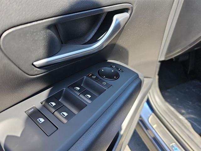 Photo of 2025 Atlantis Blue Hyundai TUCSON