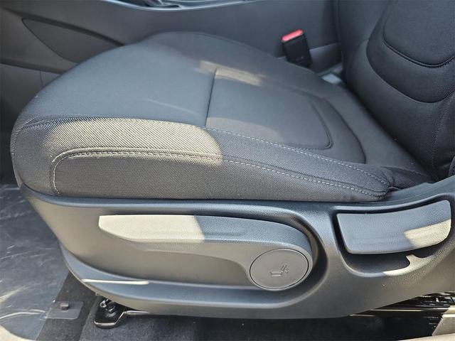 Photo of 2025 Atlantis Blue Hyundai TUCSON