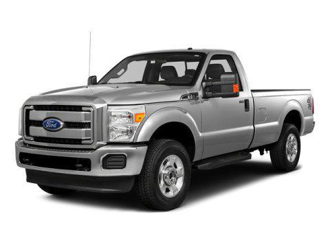 2016 Ford F-250