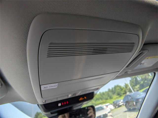 Photo of 2025 Jet Black Mica Mazda CX-50