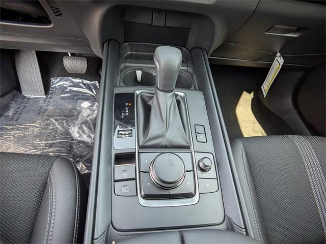 Photo of 2025 Machine Gray Metallic Mazda CX-50 Hybrid