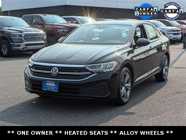 2024 Volkswagen Jetta