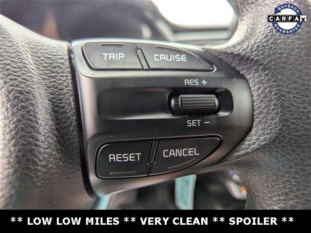 Photo of 2022 Clear White Kia Rio