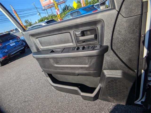 Photo of 2024 Bright White Clearcoat RAM 3500