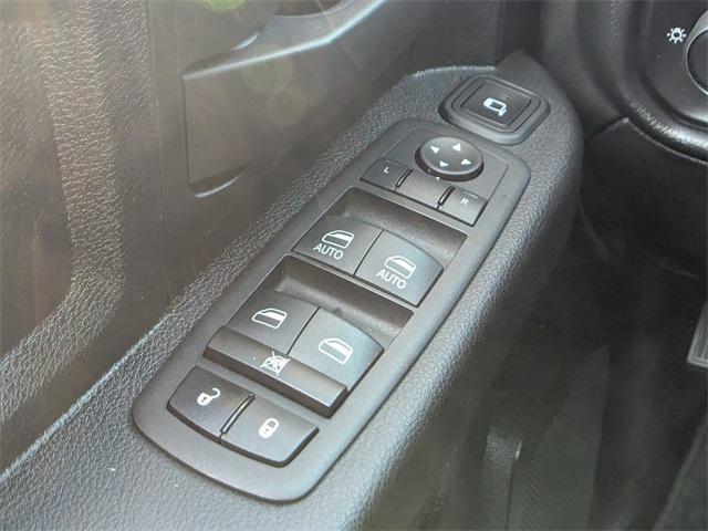 Photo of 2024 Bright White Clearcoat RAM 3500