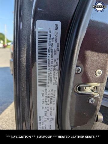 Photo of 2019 Granite Crystal Clearcoat Metallic RAM 2500