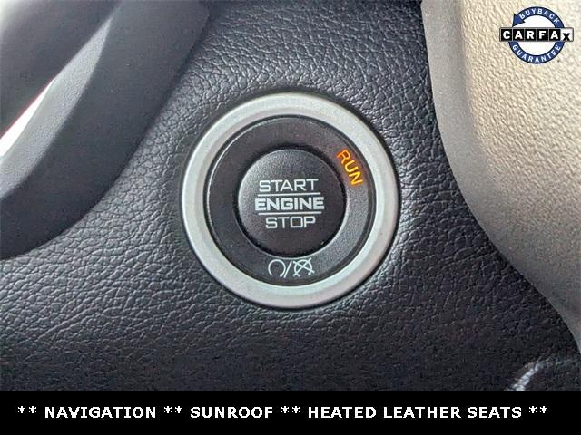 Photo of 2019 Granite Crystal Clearcoat Metallic RAM 2500