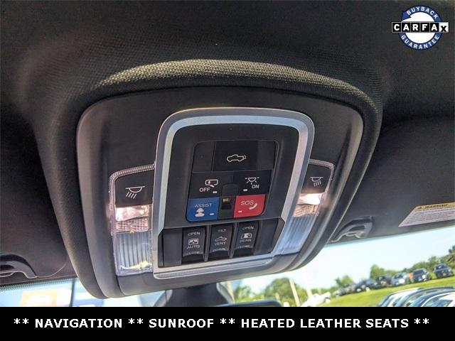 Photo of 2019 Granite Crystal Clearcoat Metallic RAM 2500