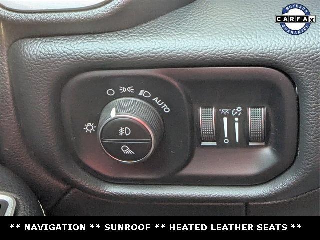 Photo of 2019 Granite Crystal Clearcoat Metallic RAM 2500