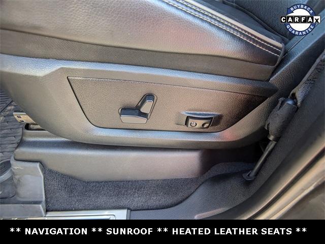 Photo of 2019 Granite Crystal Clearcoat Metallic RAM 2500