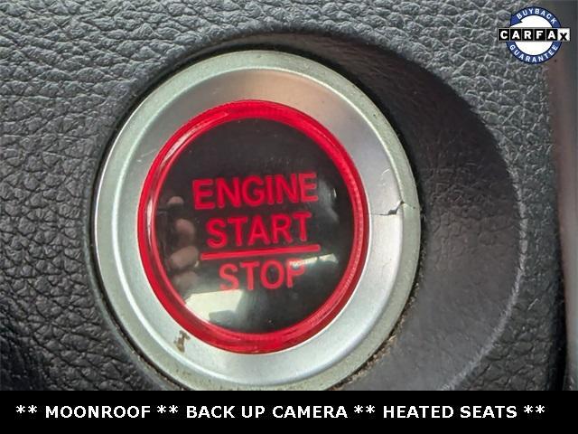 Photo of 2019 Sonic Gray Pearl Honda Civic