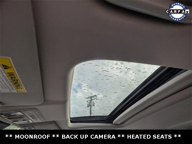 Photo of 2019 Sonic Gray Pearl Honda Civic