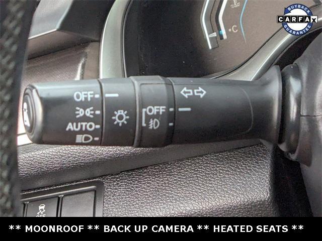 Photo of 2019 Sonic Gray Pearl Honda Civic
