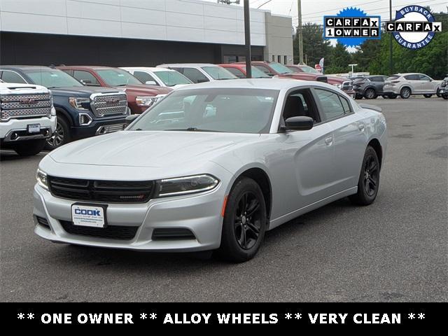 2023 Dodge Charger