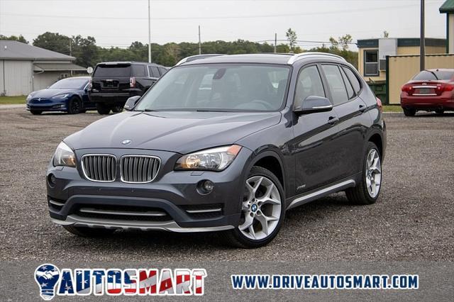 2015 BMW X1