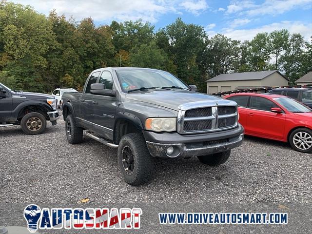 2005 Dodge Ram 2500