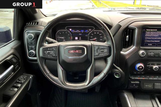 2020 GMC Sierra 2500