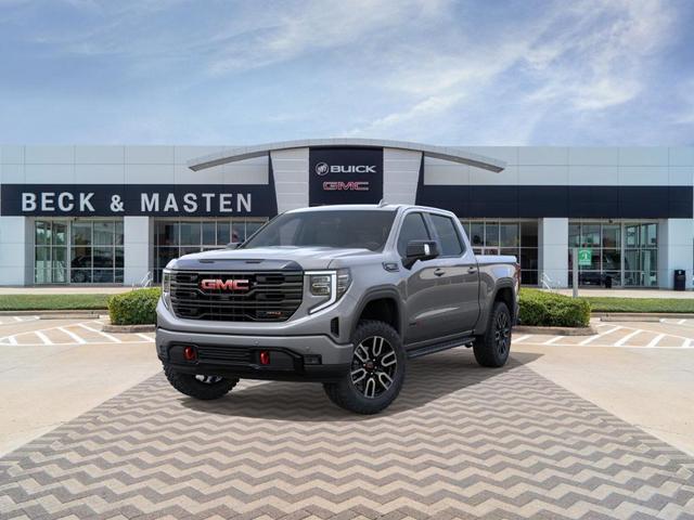 Photo of 2026 Gray GMC Sierra 1500