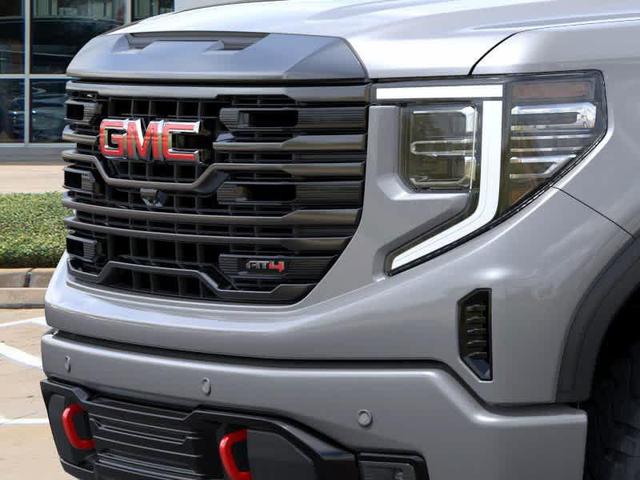 Photo of 2026 Gray GMC Sierra 1500