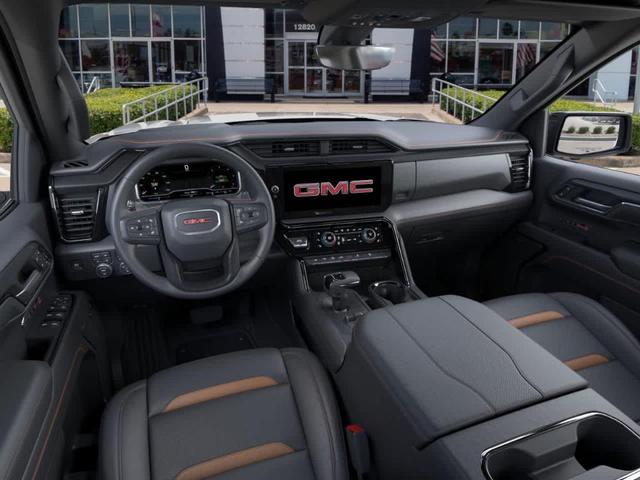 Photo of 2026 Gray GMC Sierra 1500