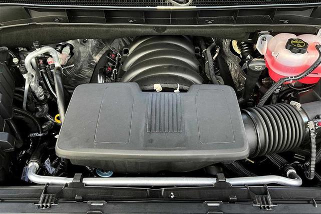Photo of 2025 Black GMC Yukon