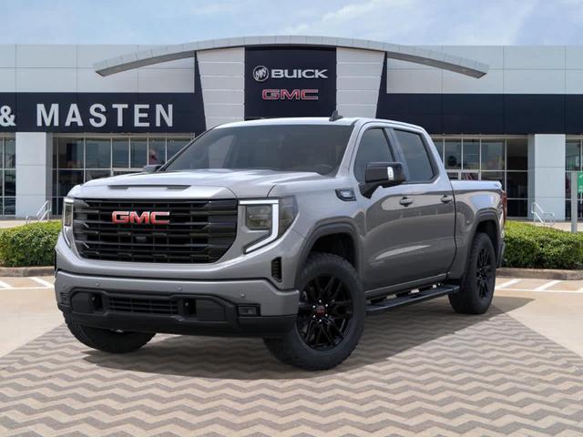 Photo of 2026 Gray GMC Sierra 1500