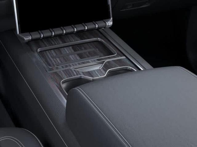 Photo of 2026 White GMC Sierra EV