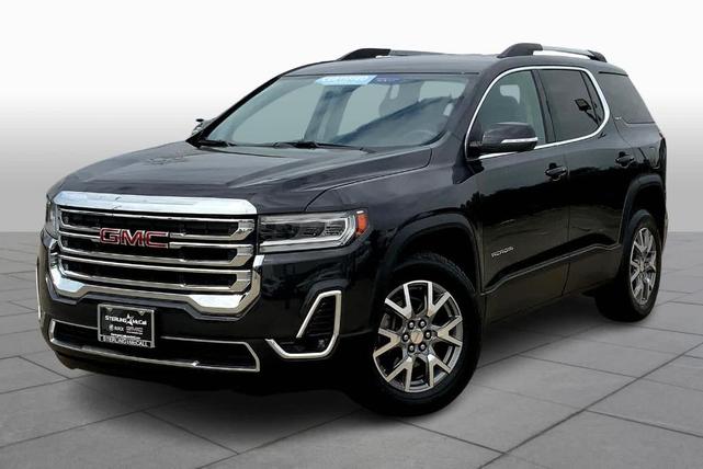 2020 GMC Acadia