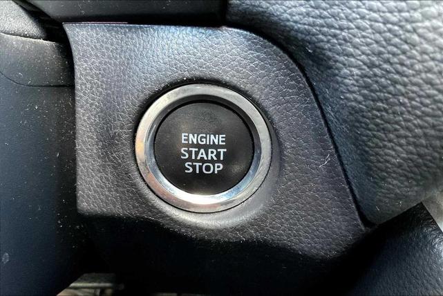 Photo of 2020 Magnetic Gray Metallic Toyota RAV4