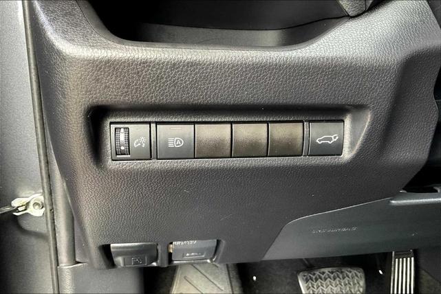 Photo of 2020 Magnetic Gray Metallic Toyota RAV4