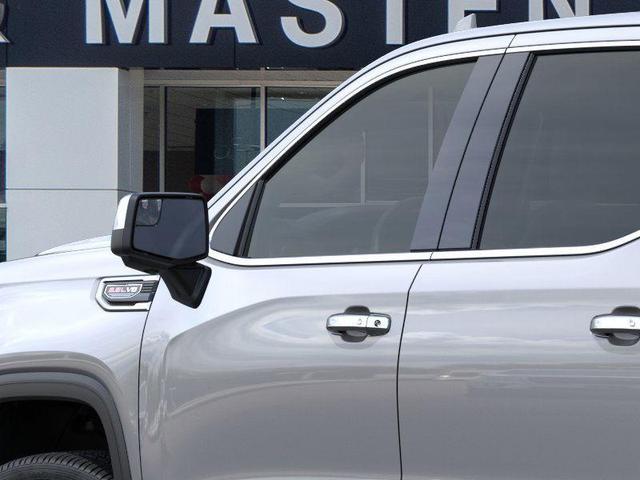Photo of 2026 Gray GMC Sierra 1500
