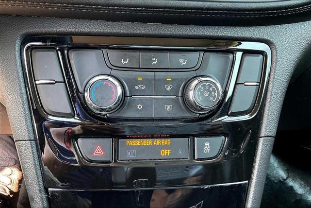 Photo of 2020 Ebony Twilight Metallic Buick Encore