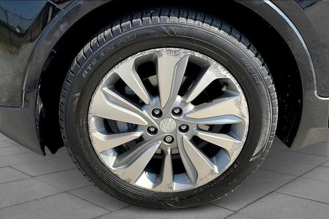 Photo of 2020 Ebony Twilight Metallic Buick Encore