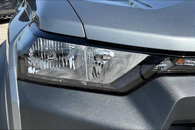 Photo of 2023 Sterling Gray Metallic Chevrolet Colorado