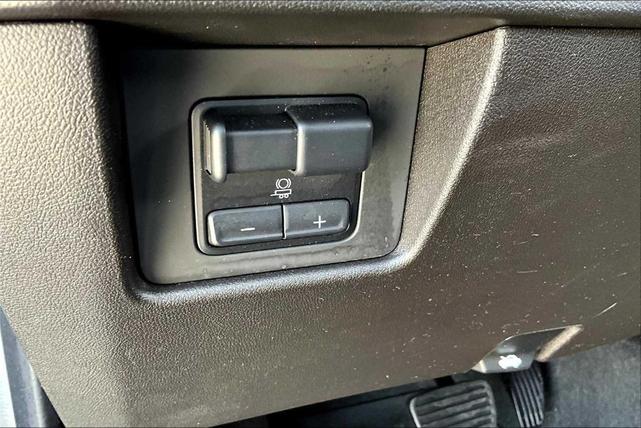 Photo of 2023 Sterling Gray Metallic Chevrolet Colorado