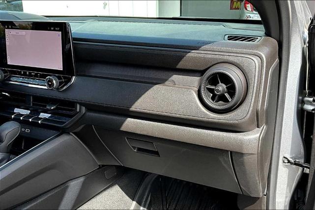 Photo of 2023 Sterling Gray Metallic Chevrolet Colorado