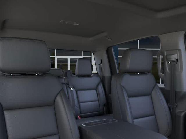 Photo of 2026 White GMC Sierra 1500