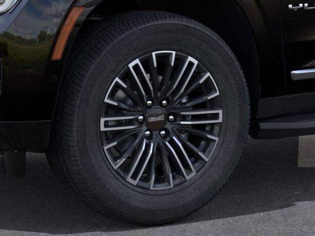 Photo of 2026 Black GMC Yukon XL