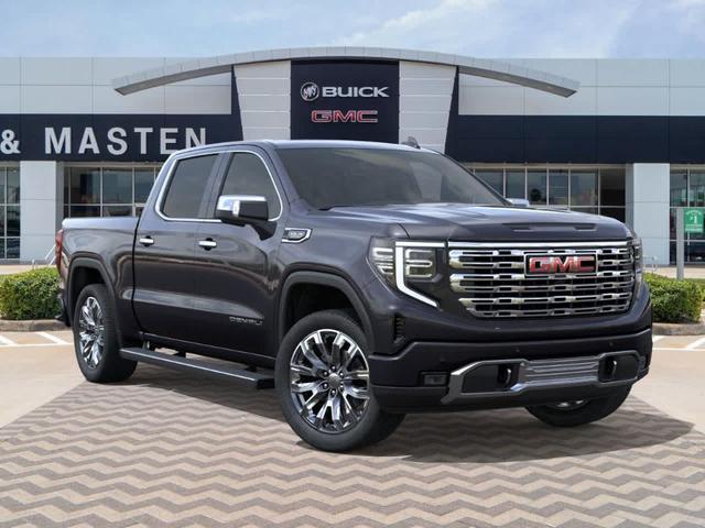 Photo of 2026 Gray GMC Sierra 1500