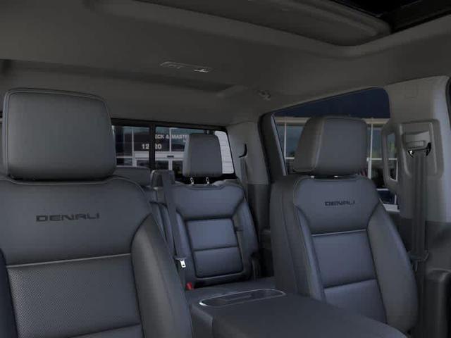 Photo of 2026 Gray GMC Sierra 1500