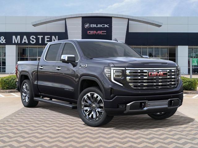 Photo of 2026 Gray GMC Sierra 1500