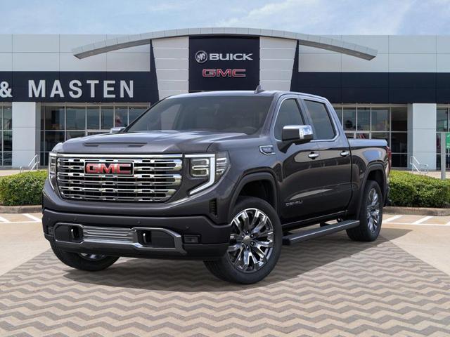 Photo of 2026 Gray GMC Sierra 1500