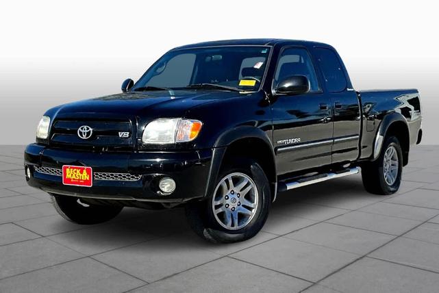 2003 Toyota Tundra