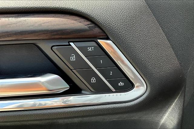 Photo of 2025 Red GMC Sierra 1500