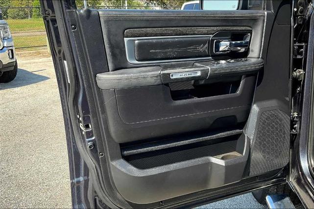 Photo of 2016 Maximum Steel Metallic RAM 1500