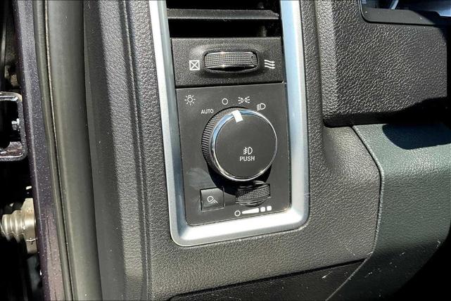 Photo of 2016 Maximum Steel Metallic RAM 1500