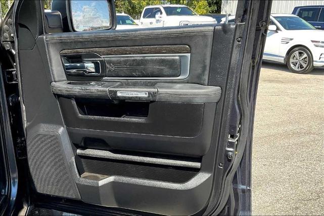 Photo of 2016 Maximum Steel Metallic RAM 1500