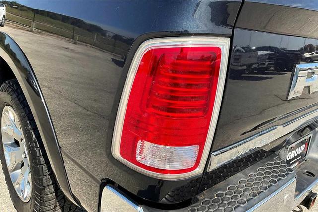 Photo of 2016 Maximum Steel Metallic RAM 1500